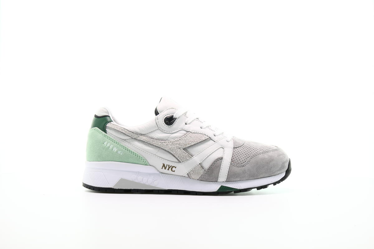 Diadora store n9000 afew